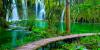 National Park Plitvice 5