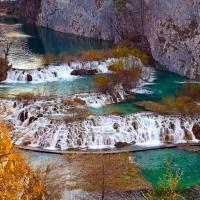 National Park Plitvice 6