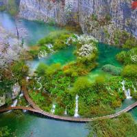 National Park Plitvice 7