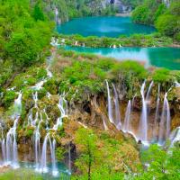 National Park Plitvice 8