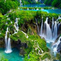 National Park Plitvice 9